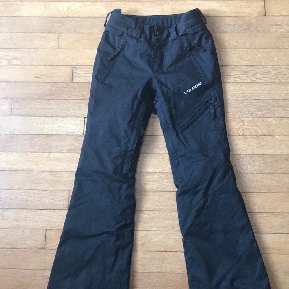 Snowboarding Pants